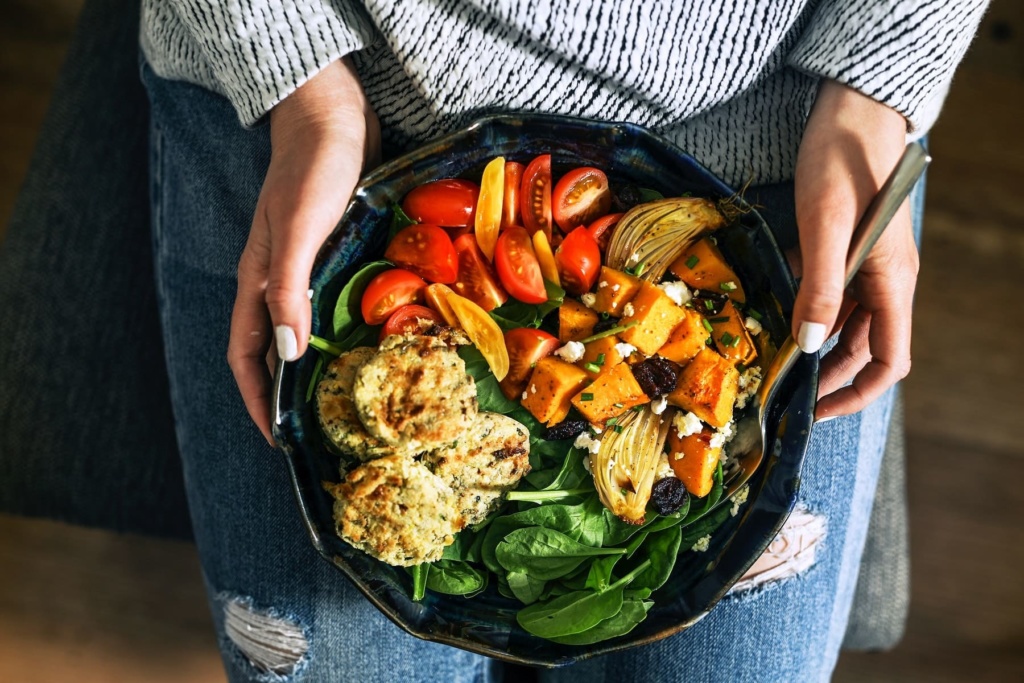 Dieta Vegana Per Lo Sportivo